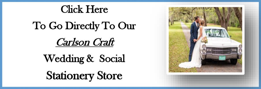 Conrad Press Wedding